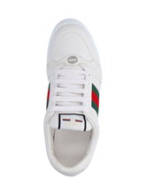 "Screener" sneakers