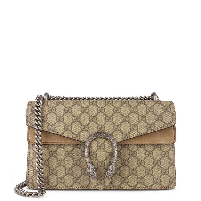Dionysus Small Shoulder Bag