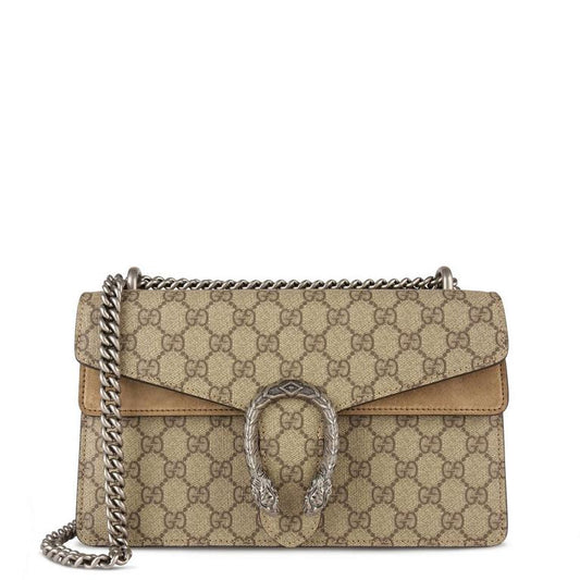 Dionysus Small Shoulder Bag