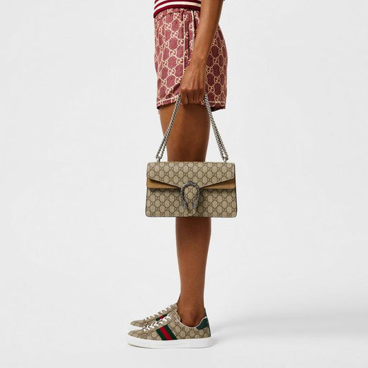 Dionysus Small Shoulder Bag