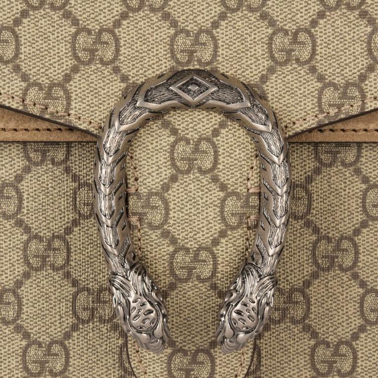 Dionysus Small Shoulder Bag