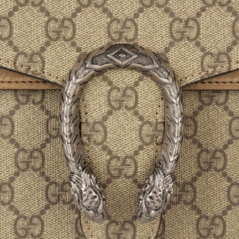Dionysus Small Shoulder Bag
