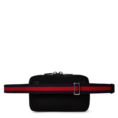 Men's Jacquard Cotton GG Supreme Belt Bag