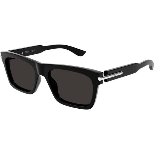Alexander McQueen Oversized Sunglasses
