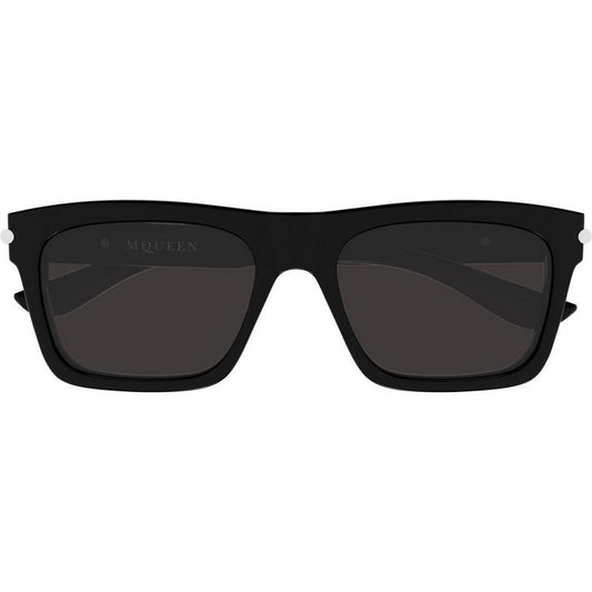 Alexander McQueen Oversized Sunglasses
