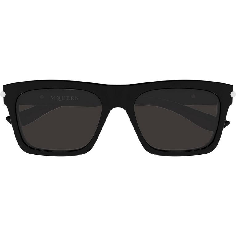 Alexander McQueen Oversized Sunglasses