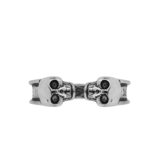 Top Skull Ring