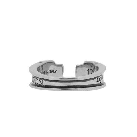 Top Skull Ring