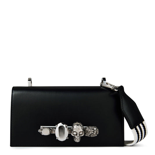 The Knuckle Satchel