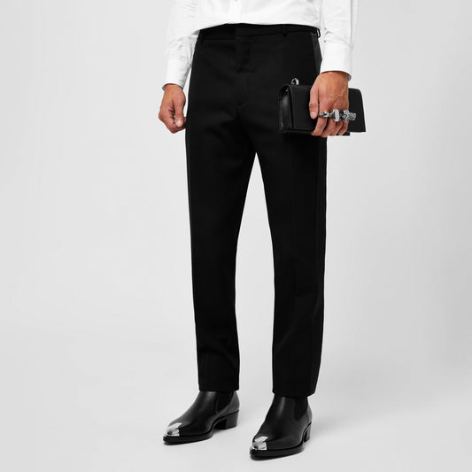 The Knuckle Satchel