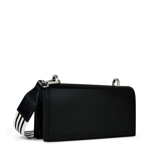 The Knuckle Satchel