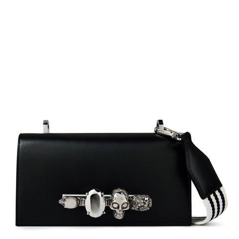 The Knuckle Satchel