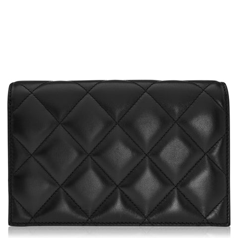 Alexander McQueen Graffiti Skull Bag