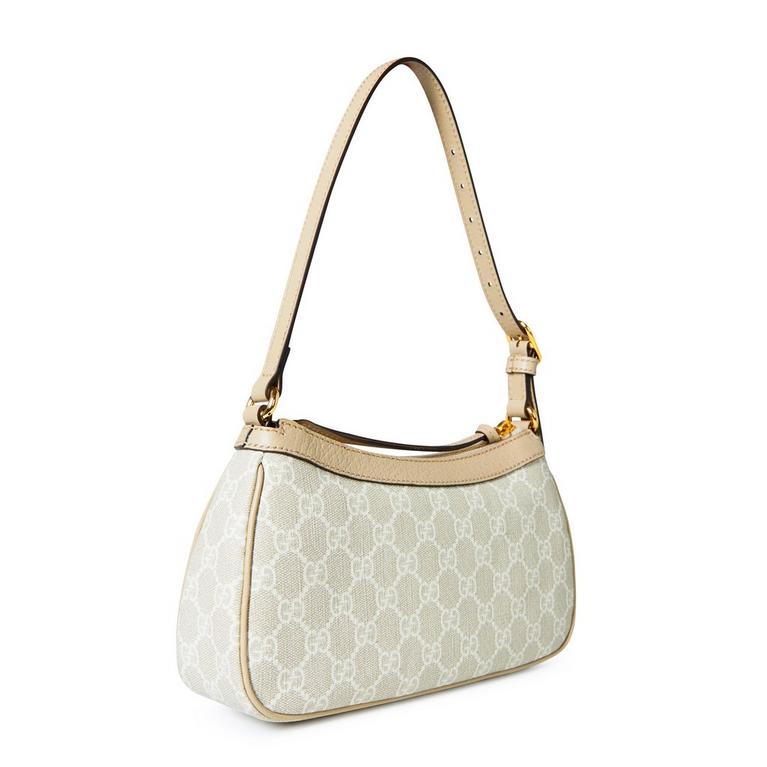 Ophidia Small Shoulder Bag