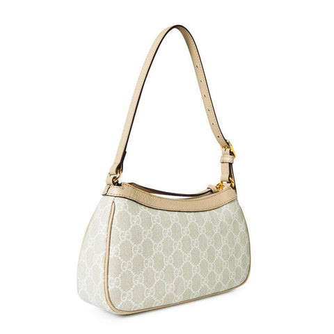 Ophidia Small Shoulder Bag