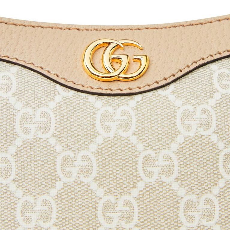Ophidia Small Shoulder Bag