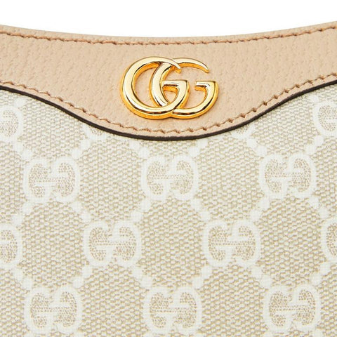 Ophidia Small Shoulder Bag