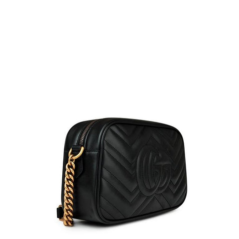 GG Marmont Small Shoulder Bag