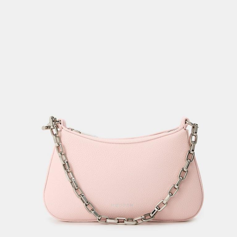 Alexander McQueen Alex T-Bar Mini P Ld53