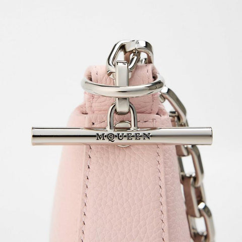 Alexander McQueen Alex T-Bar Mini P Ld53