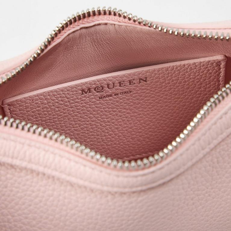 Alexander McQueen Alex T-Bar Mini P Ld53