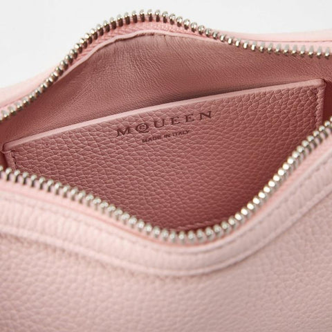 Alexander McQueen Alex T-Bar Mini P Ld53