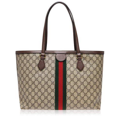 Ophidia GG Medium Tote