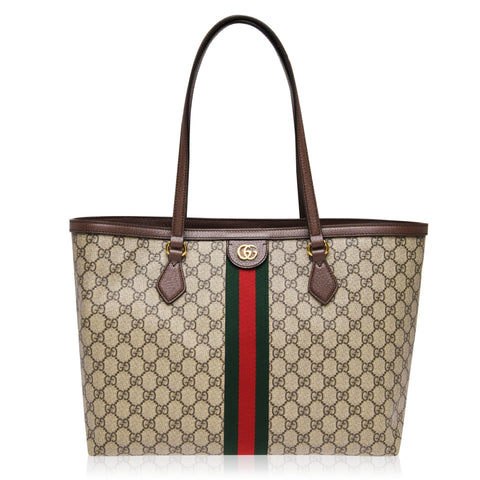 Ophidia GG Medium Tote