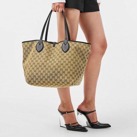 Totissima Large Reversible Tote