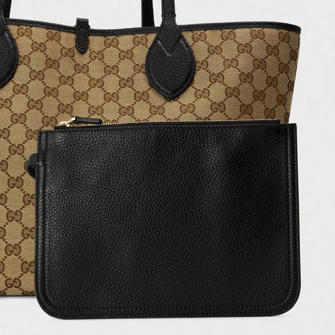 Totissima Large Reversible Tote