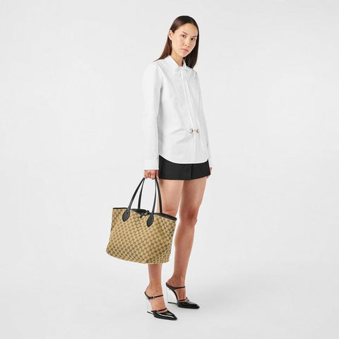 Totissima Large Reversible Tote