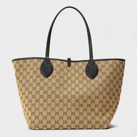 Totissima Large Reversible Tote