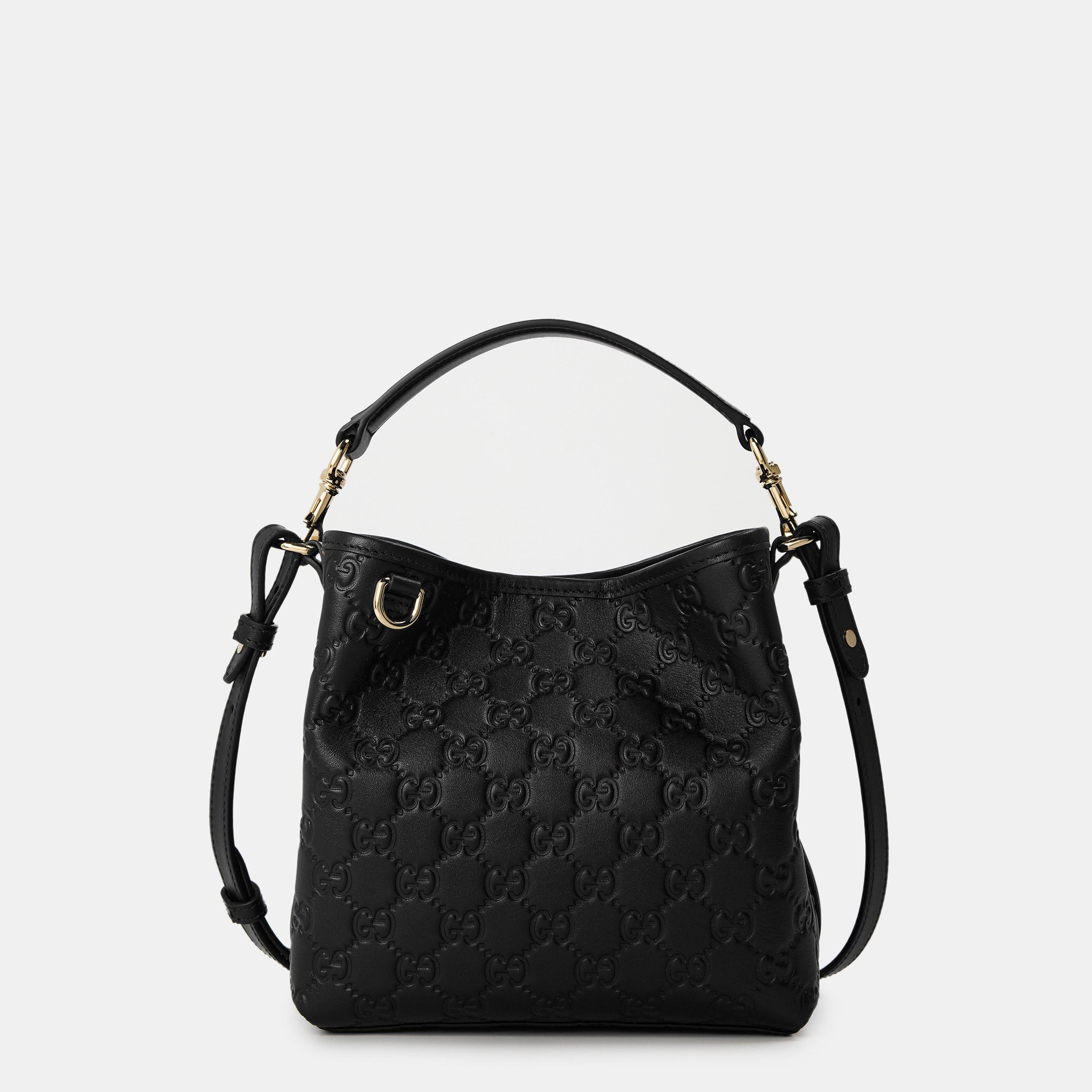 Gucci Emblem Sml T Ld54