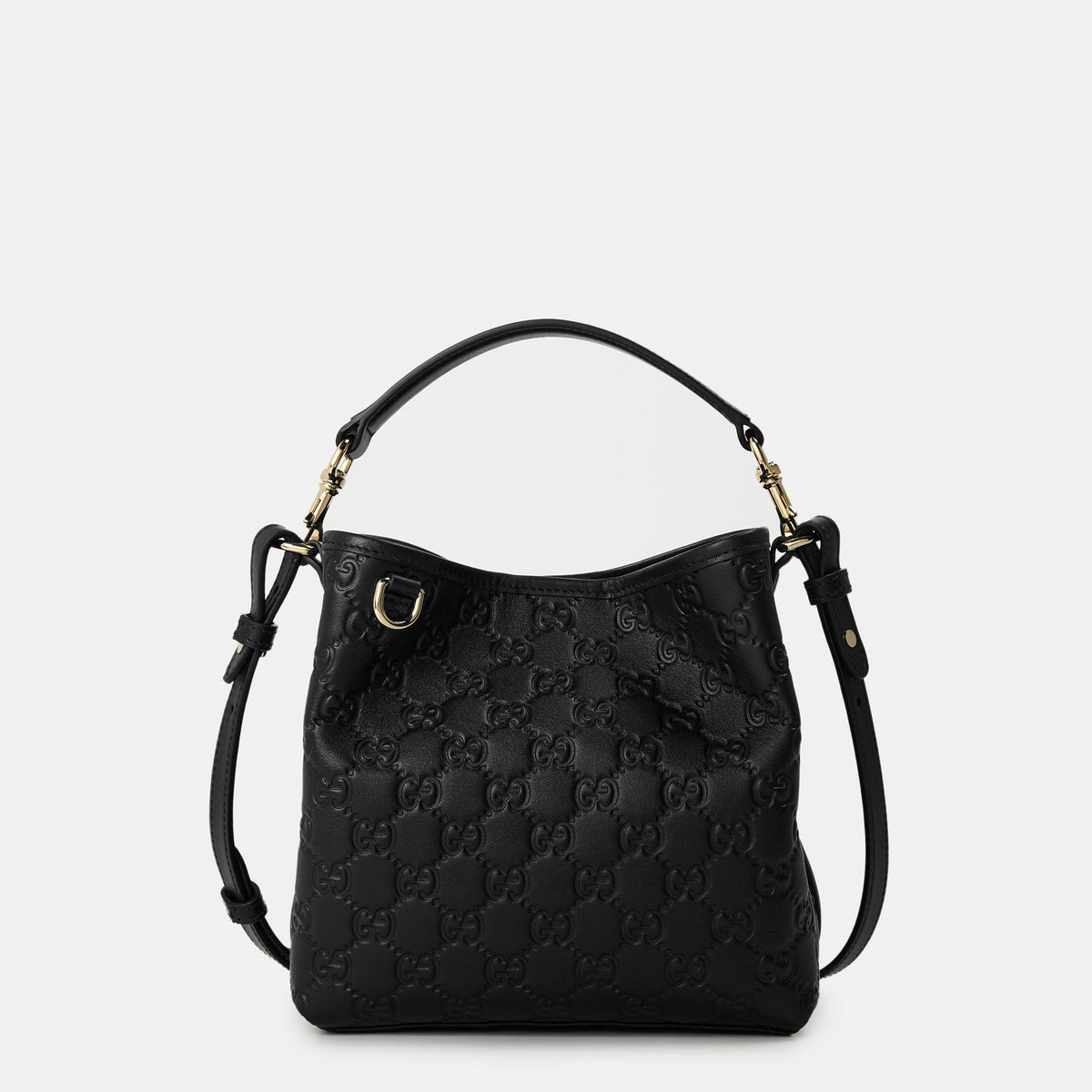 Gucci Emblem Sml T Ld54