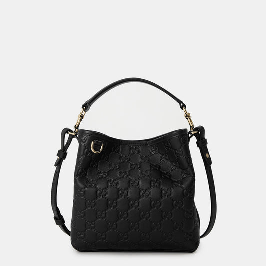 Gucci Emblem Sml T Ld54
