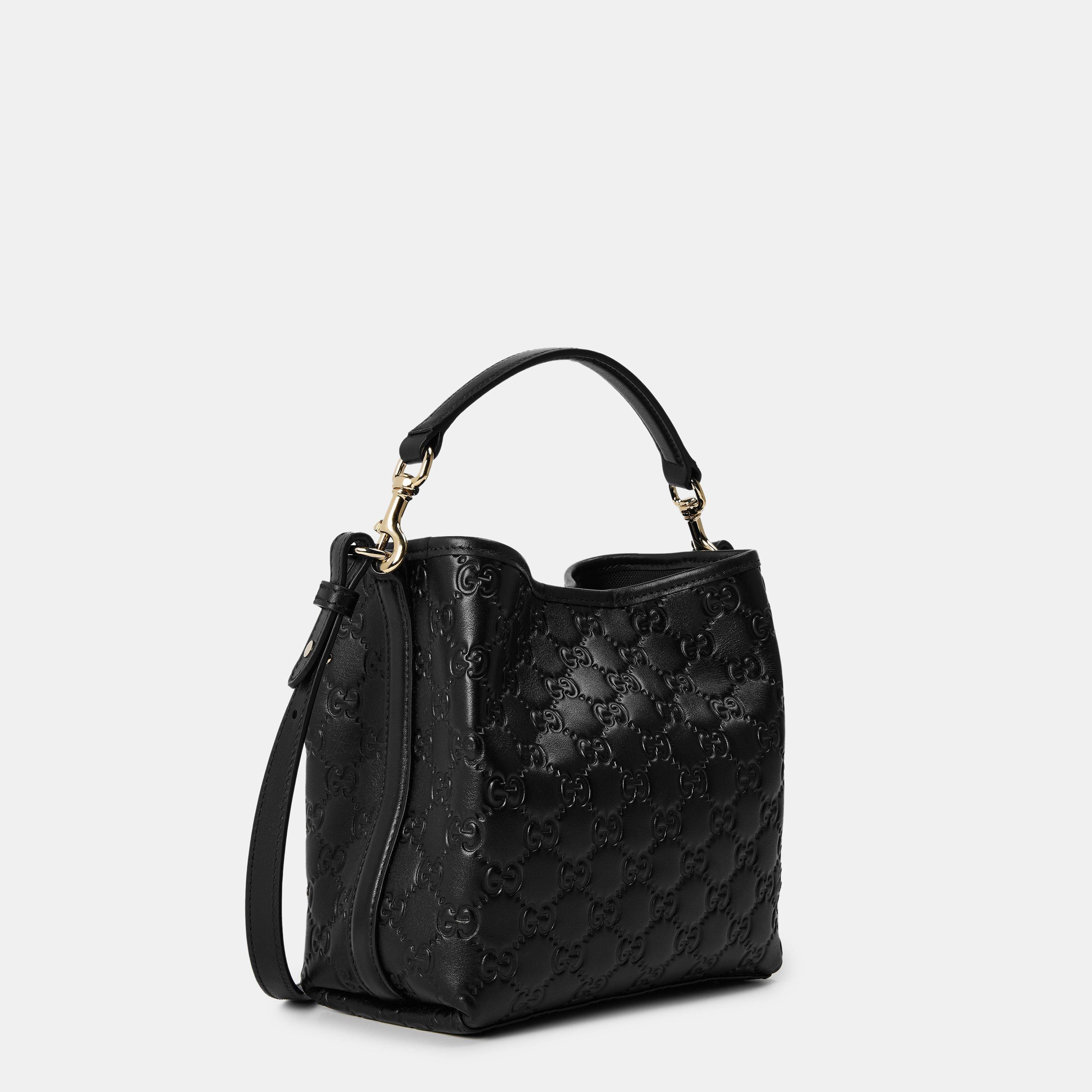 Gucci Emblem Sml T Ld54