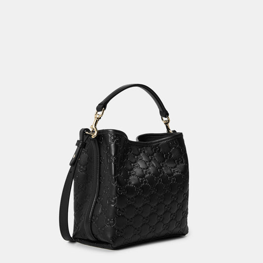 Gucci Emblem Sml T Ld54