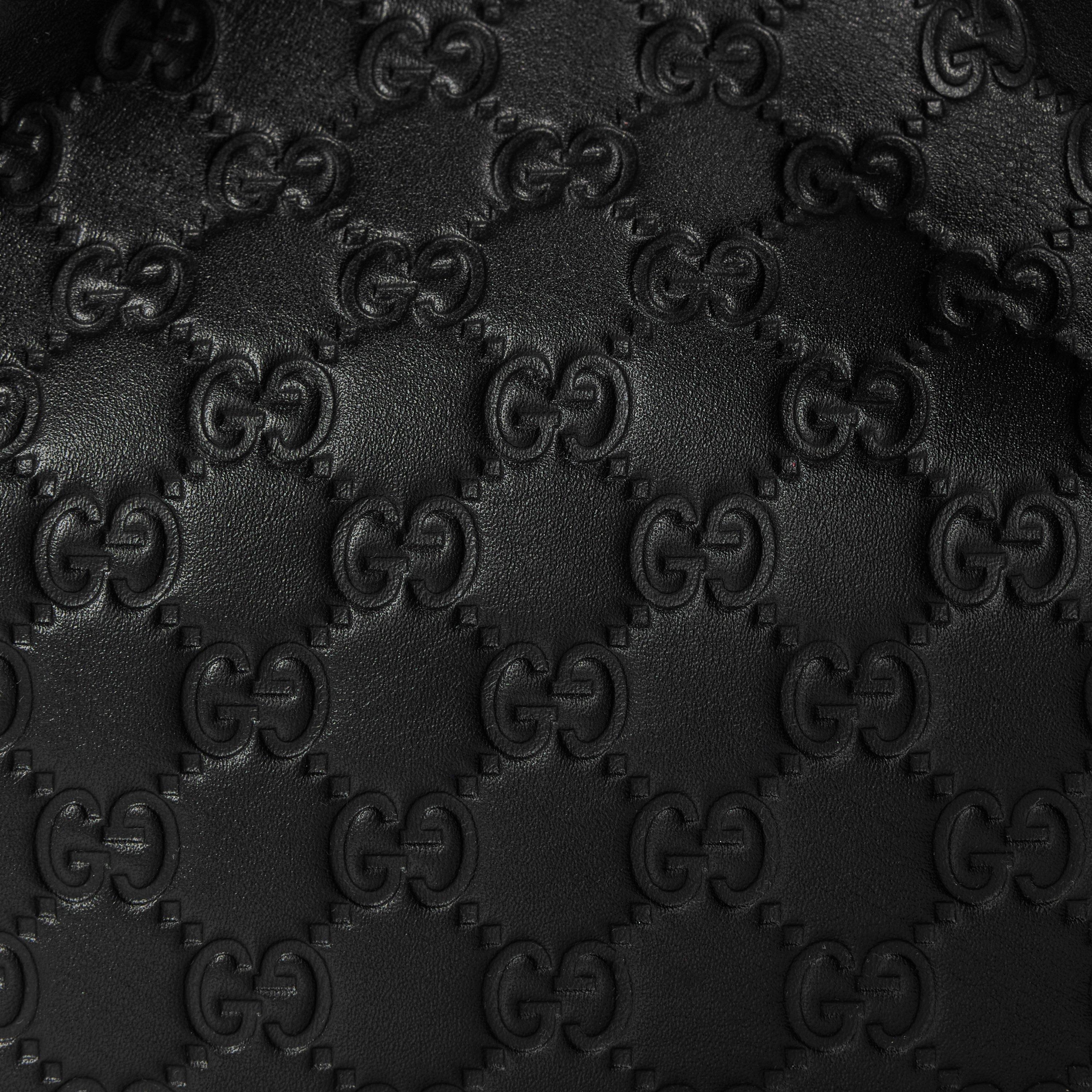 Gucci Emblem Sml T Ld54
