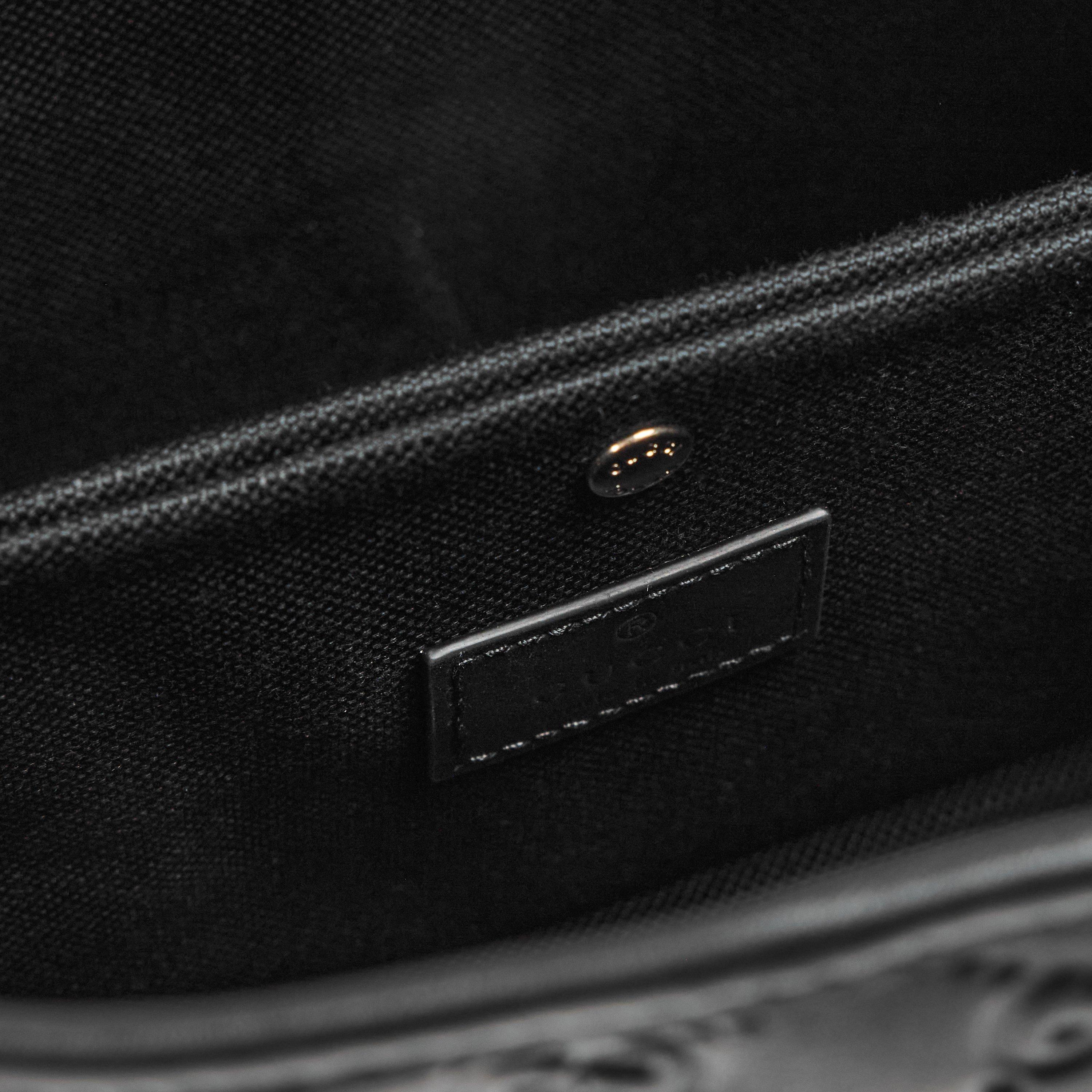 Gucci Emblem Sml T Ld54