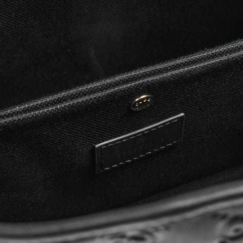 Gucci Emblem Sml T Ld54