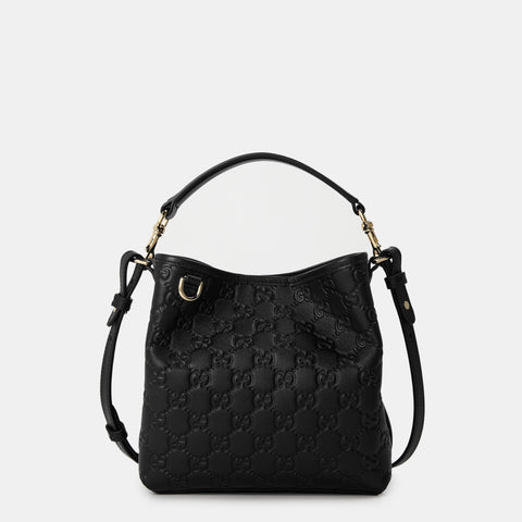 Gucci Emblem Sml T Ld54