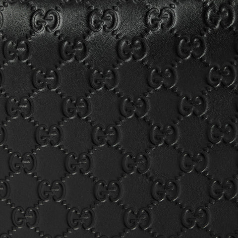 Gucci Emblem Hobo Ld54