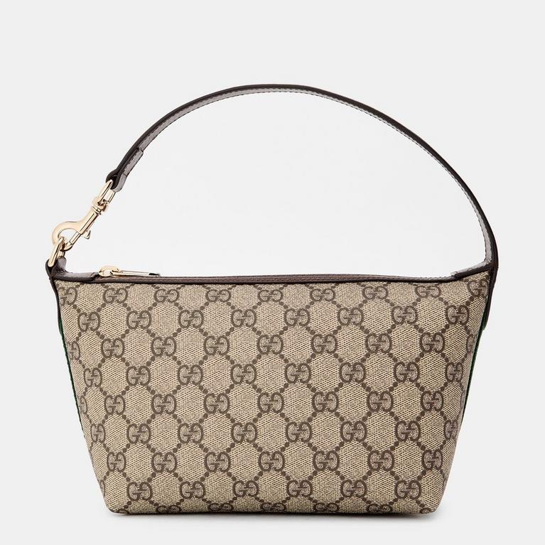 Ophidia Mini Shoulder Bag