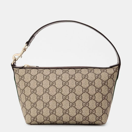 Ophidia Mini Shoulder Bag