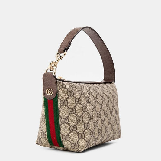 Ophidia Mini Shoulder Bag