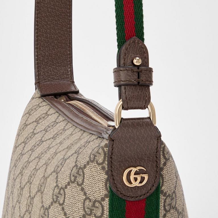 Ophidia Mini Shoulder Bag