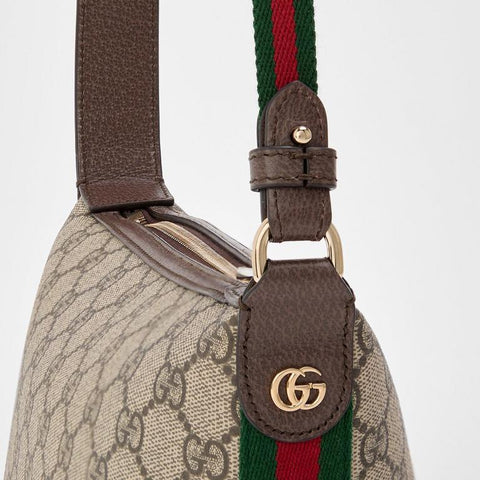 Ophidia Mini Shoulder Bag