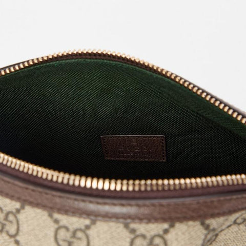 Ophidia Mini Shoulder Bag