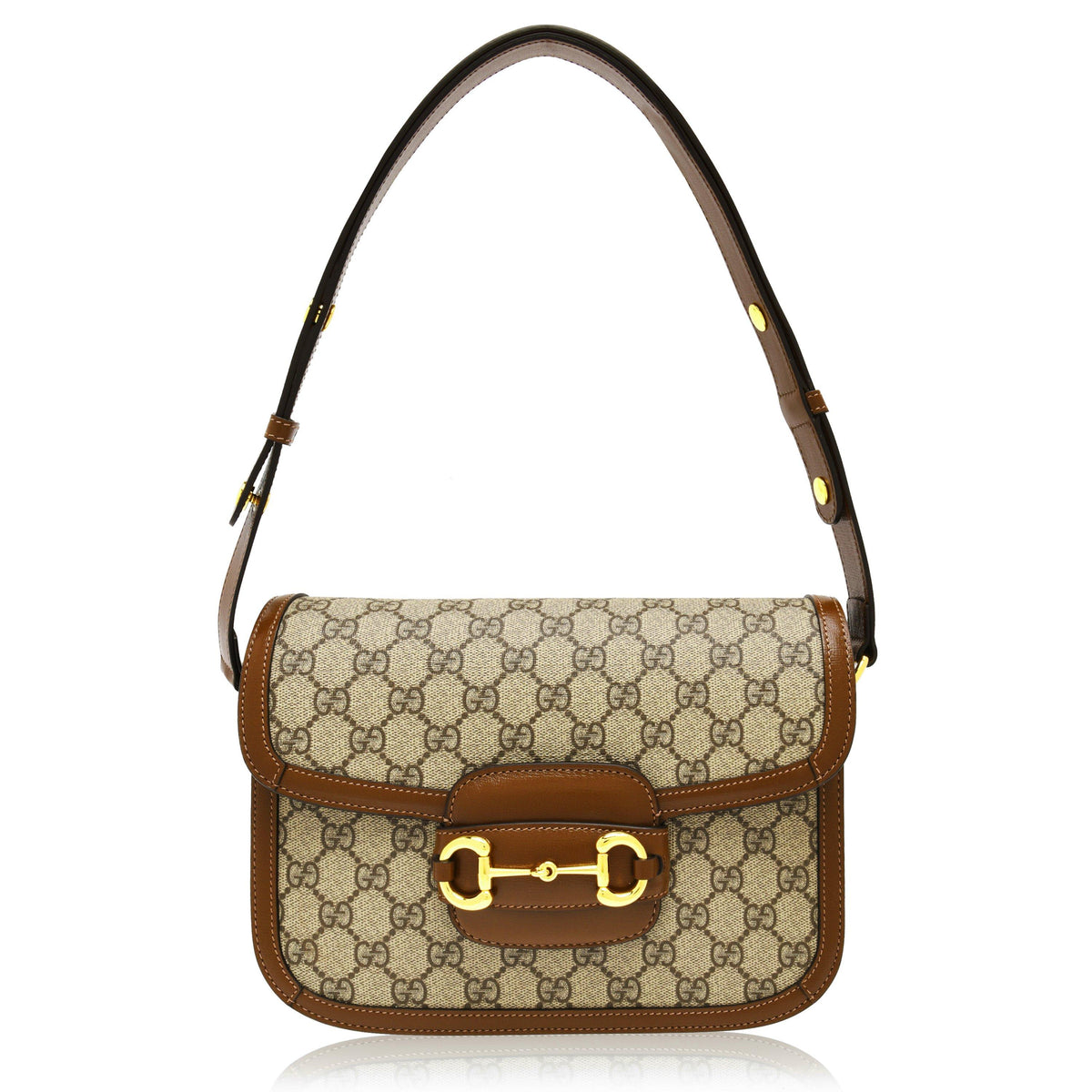 Horsebit 1955 Shoulder Bag