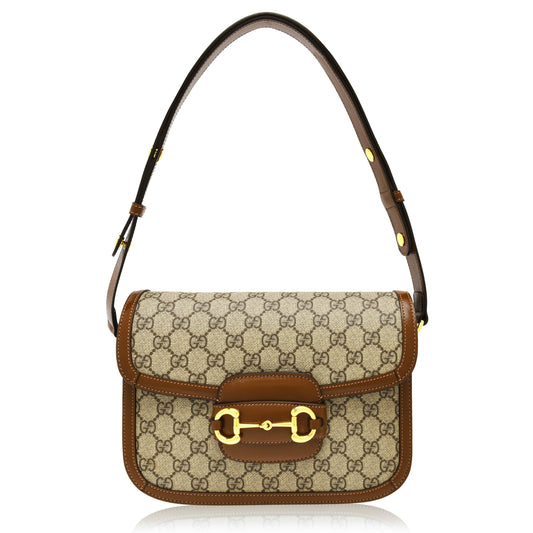 Horsebit 1955 Shoulder Bag